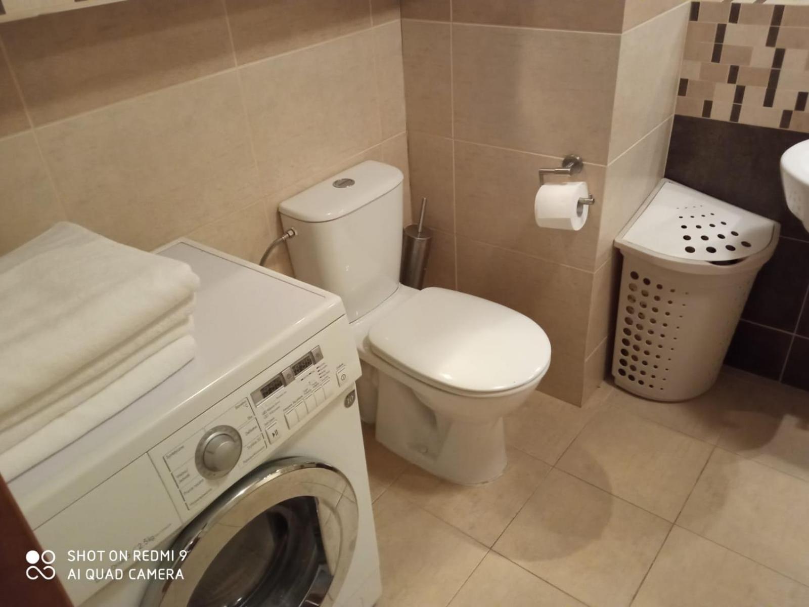 Belweder Apartamenty I Pokoje Wisła Exterior foto