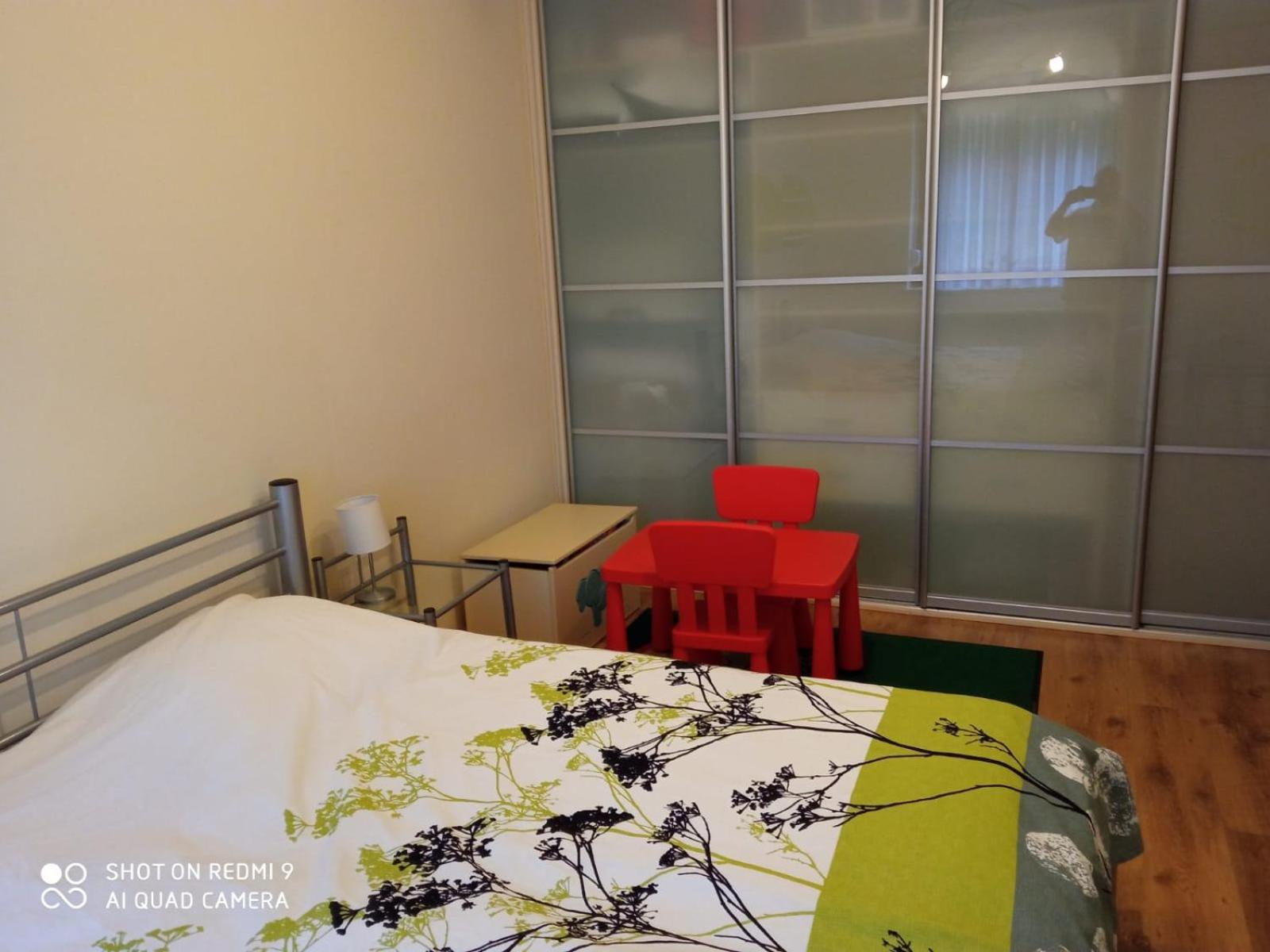 Belweder Apartamenty I Pokoje Wisła Exterior foto