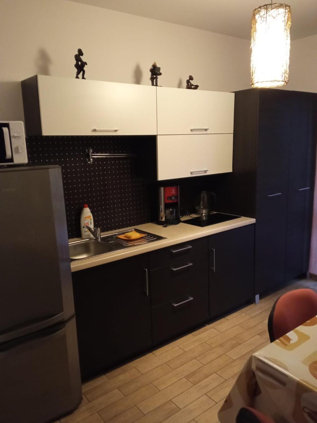 Belweder Apartamenty I Pokoje Wisła Exterior foto