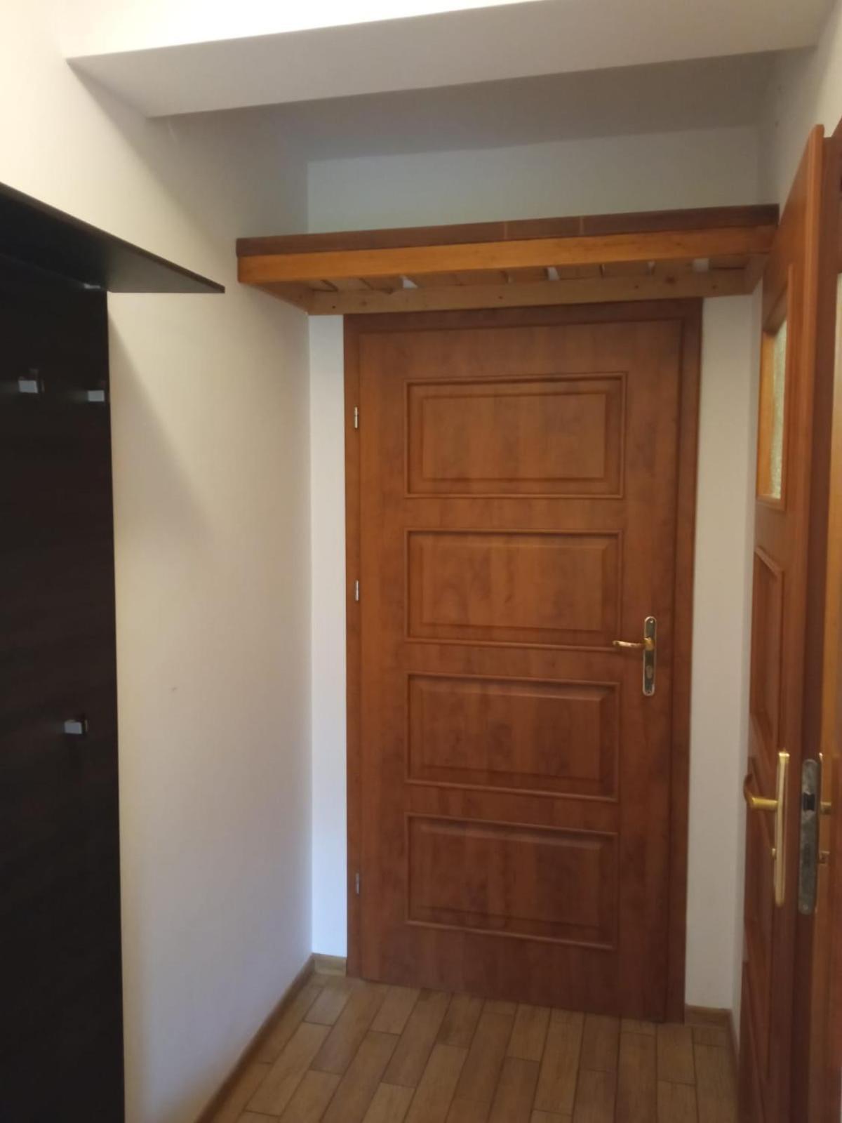 Belweder Apartamenty I Pokoje Wisła Exterior foto