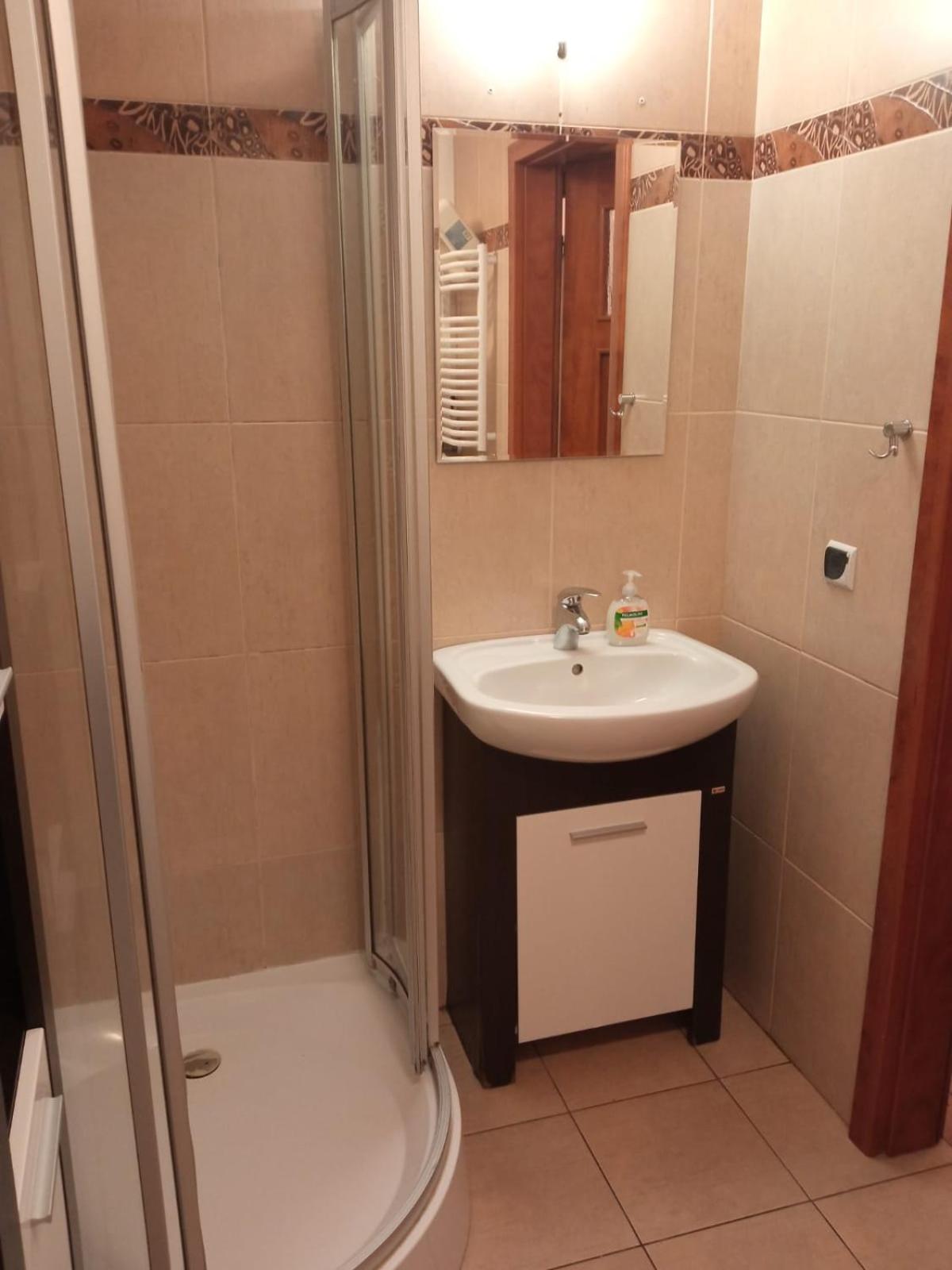 Belweder Apartamenty I Pokoje Wisła Exterior foto